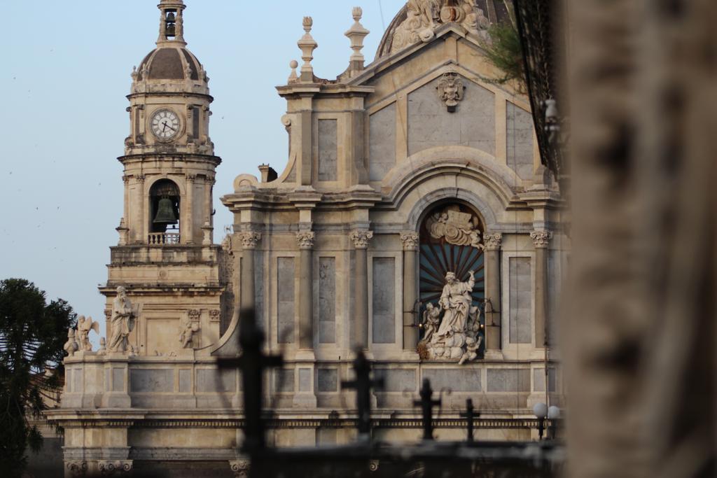 Duomo Housing Catania Daire Dış mekan fotoğraf