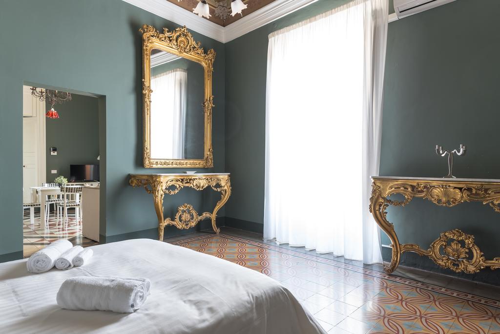 Duomo Housing Catania Daire Dış mekan fotoğraf