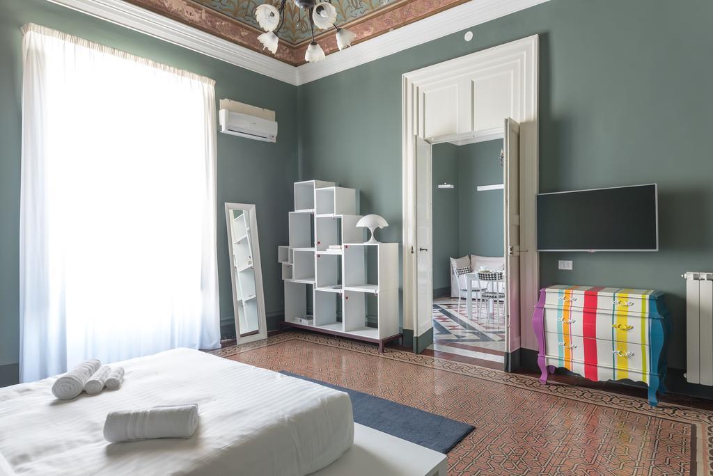 Duomo Housing Catania Daire Dış mekan fotoğraf