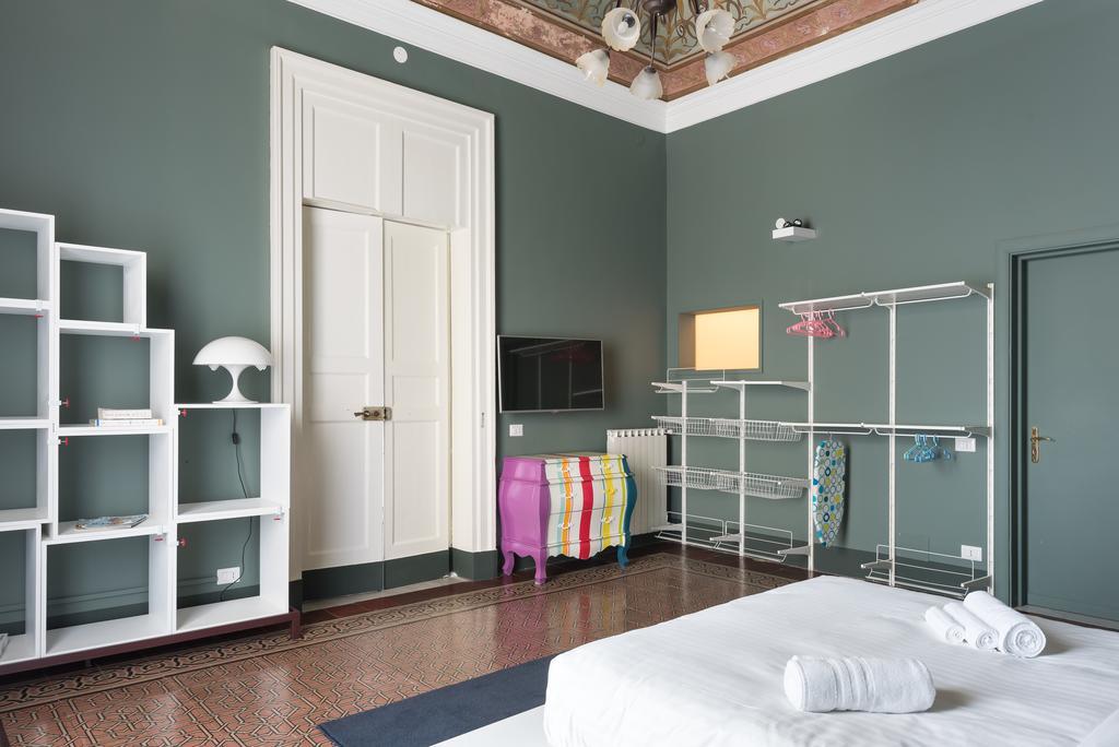 Duomo Housing Catania Daire Dış mekan fotoğraf
