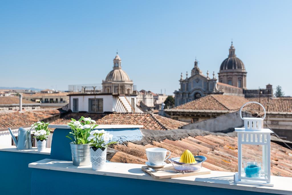 Duomo Housing Catania Daire Dış mekan fotoğraf