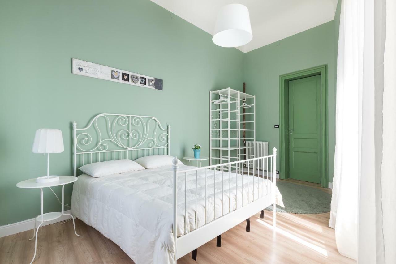 Duomo Housing Catania Daire Dış mekan fotoğraf