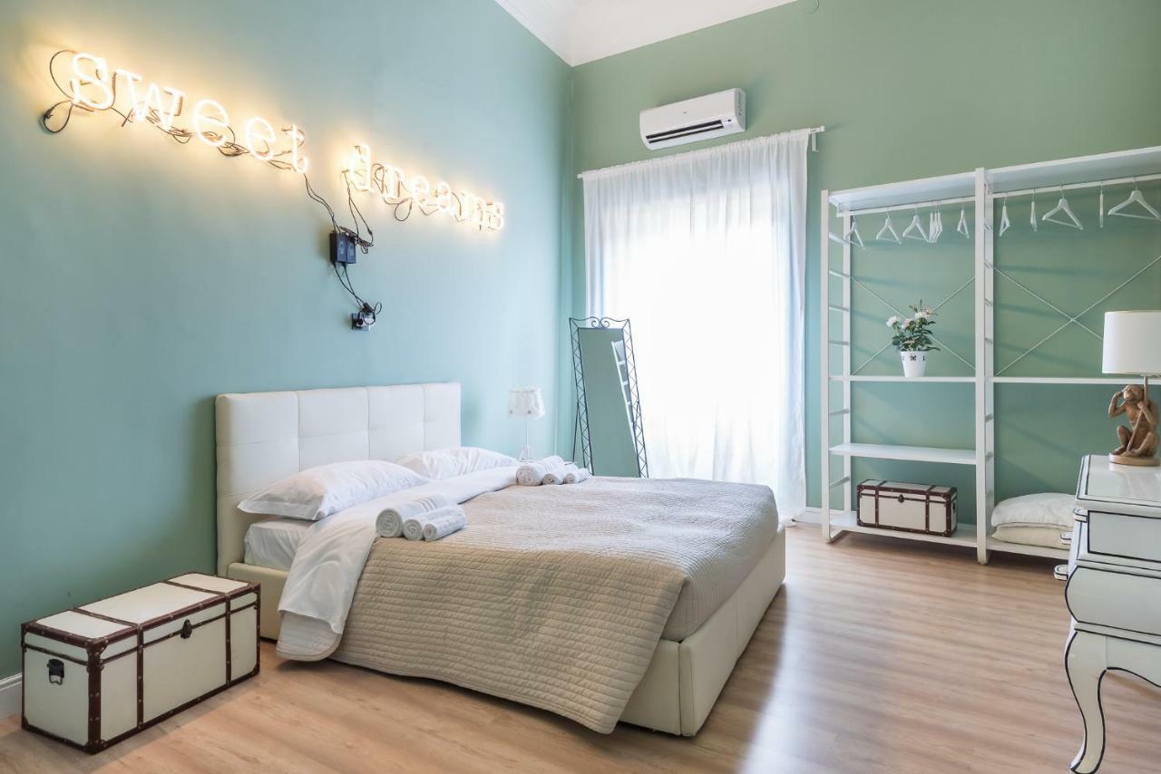 Duomo Housing Catania Daire Dış mekan fotoğraf