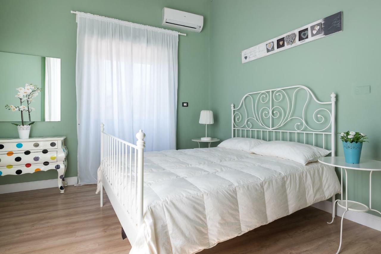 Duomo Housing Catania Daire Dış mekan fotoğraf