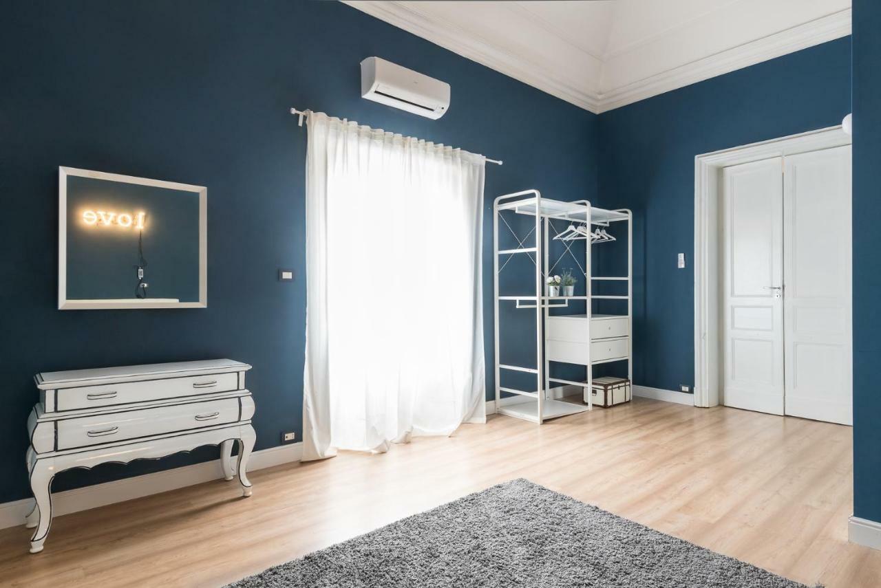 Duomo Housing Catania Daire Dış mekan fotoğraf
